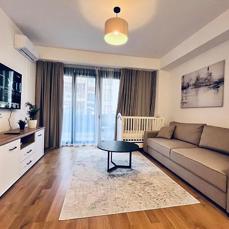 Tivat Apartments Exterior foto