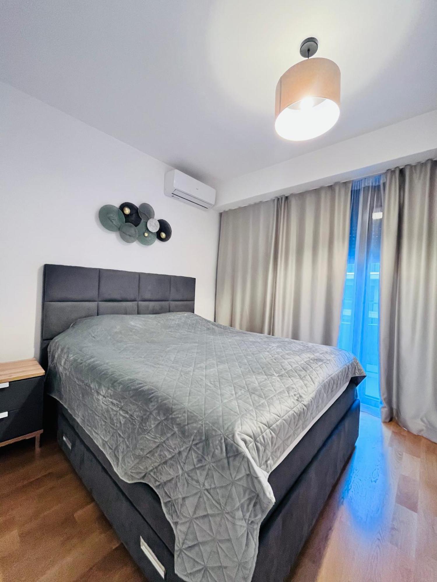 Tivat Apartments Exterior foto